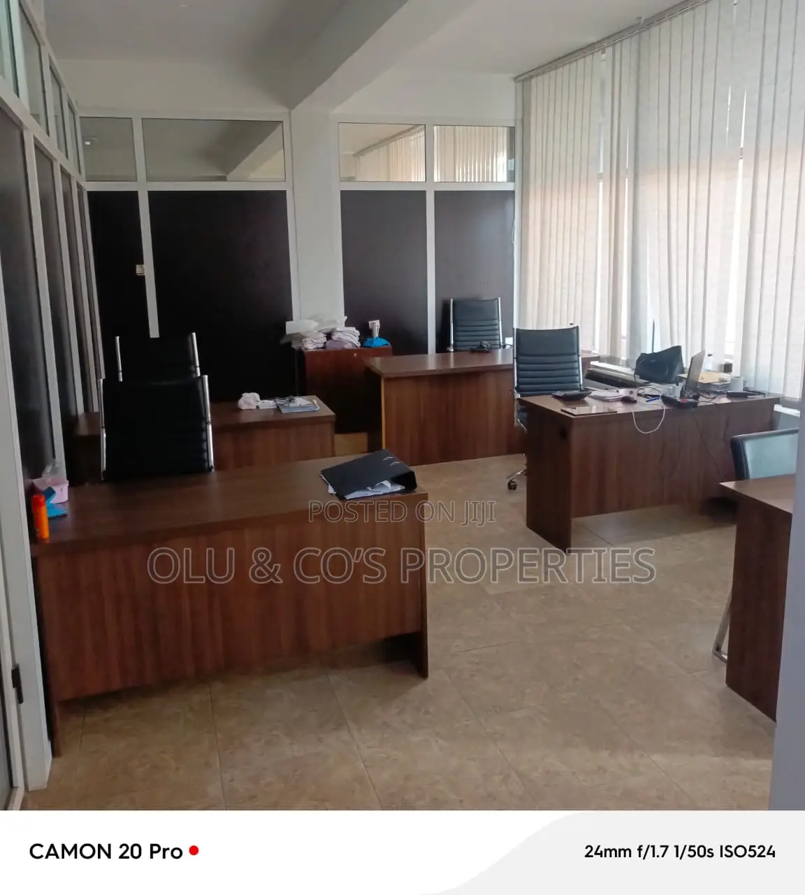 Office Space
