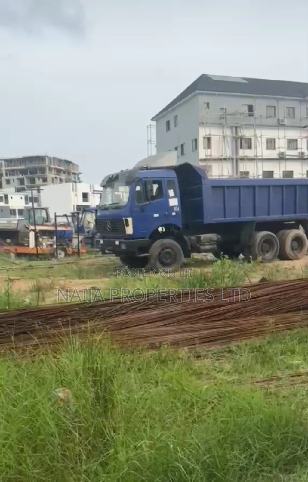1600sqm of Land Off Freedom Way, Lekki Phase 1 for Sale