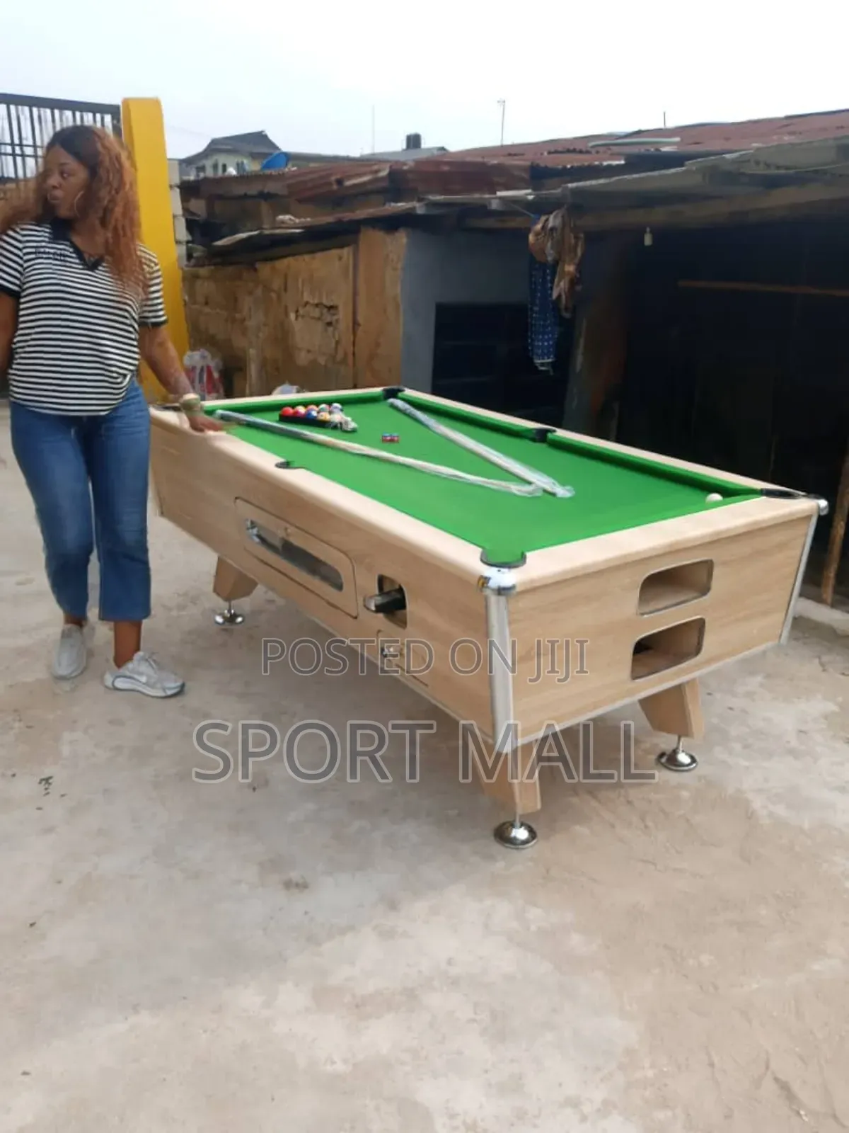 Local Switch Strong Local Marble Snooker