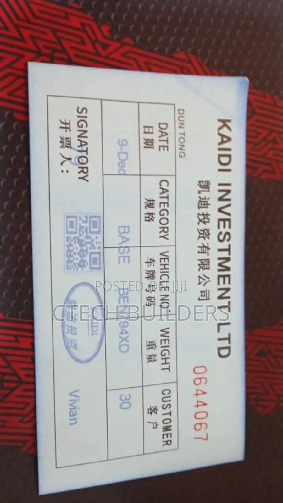 Quality Granite for Sale