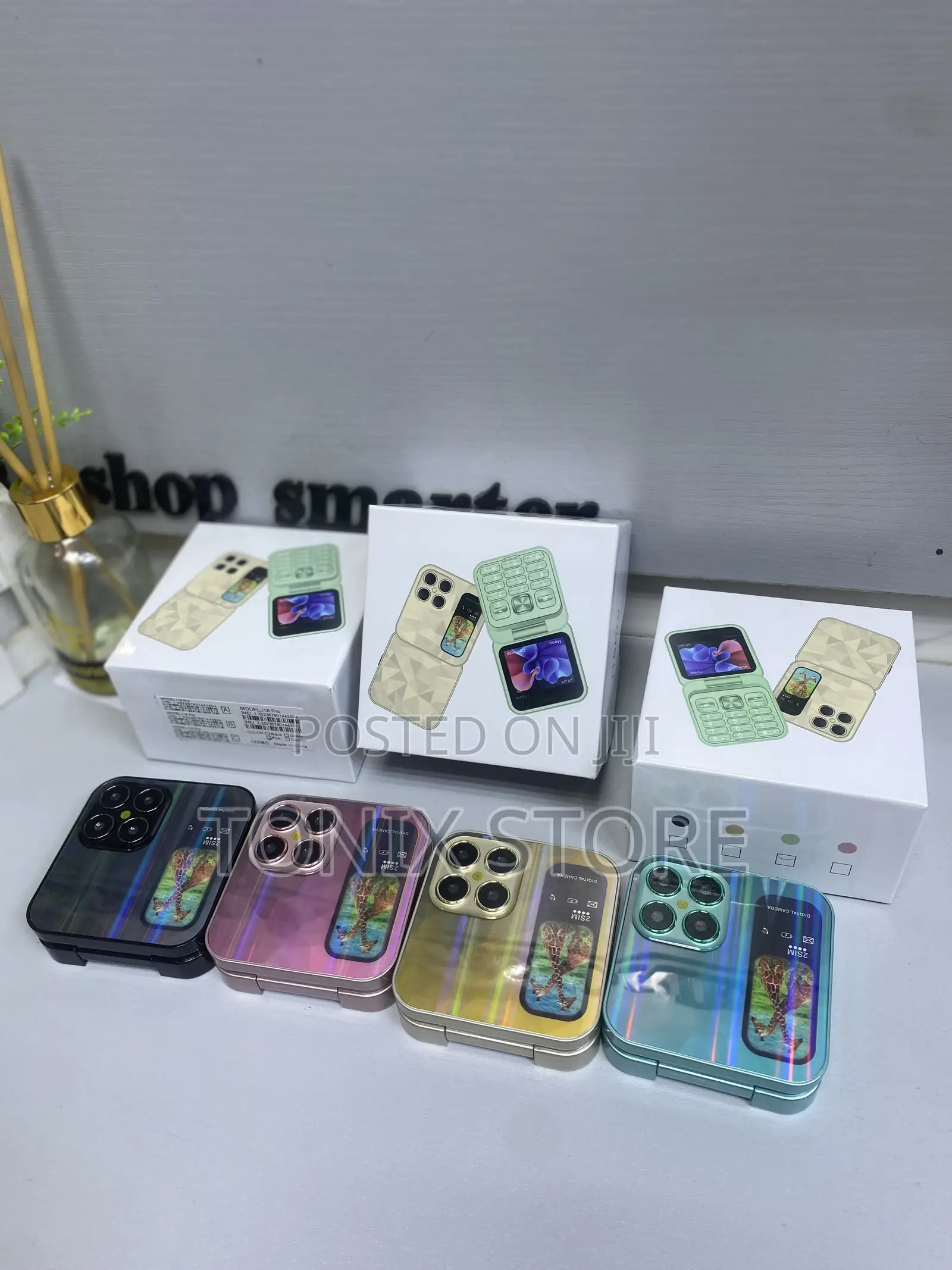New Mobile Phone 16 GB