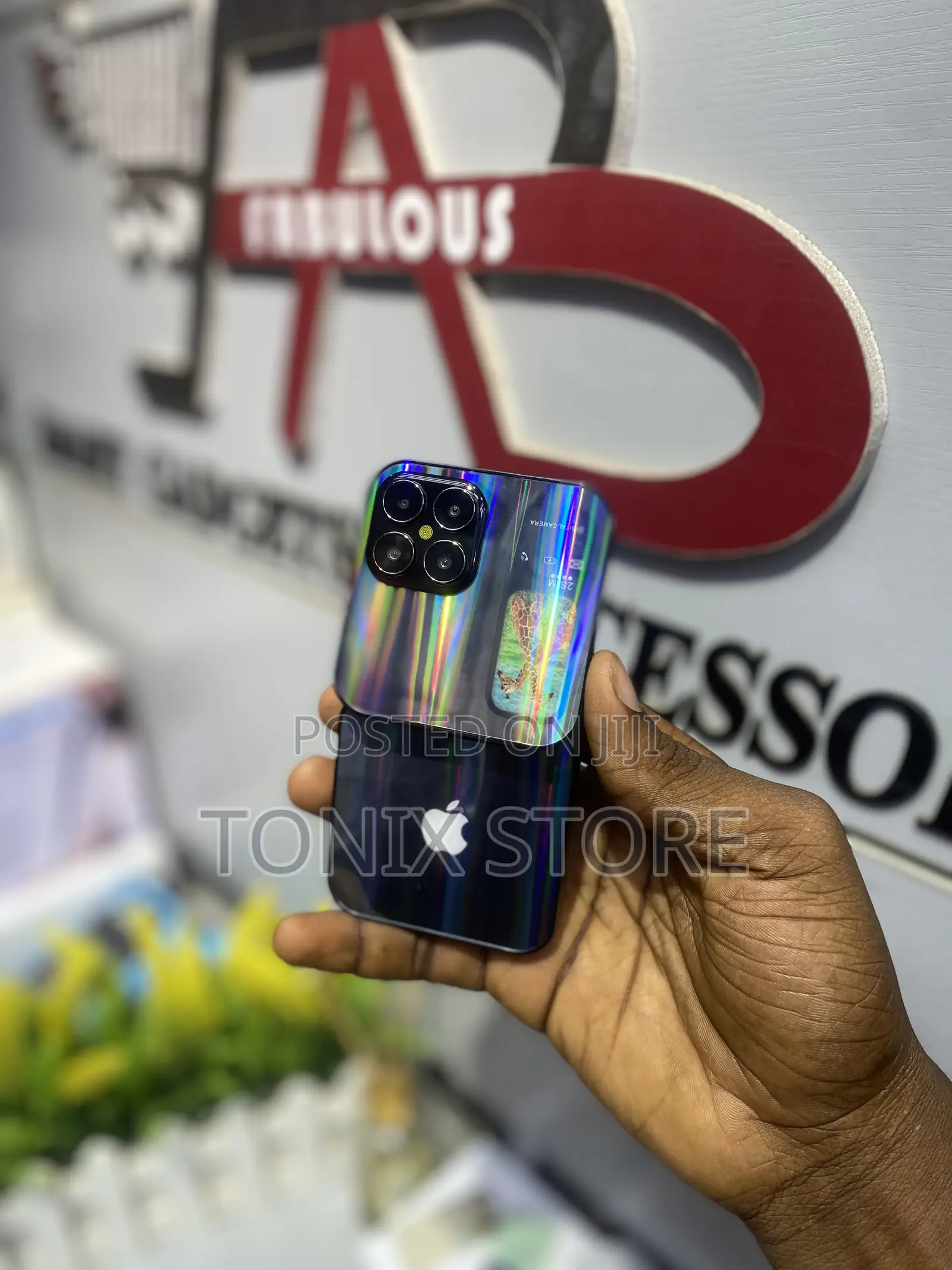 New Mobile Phone 16 GB