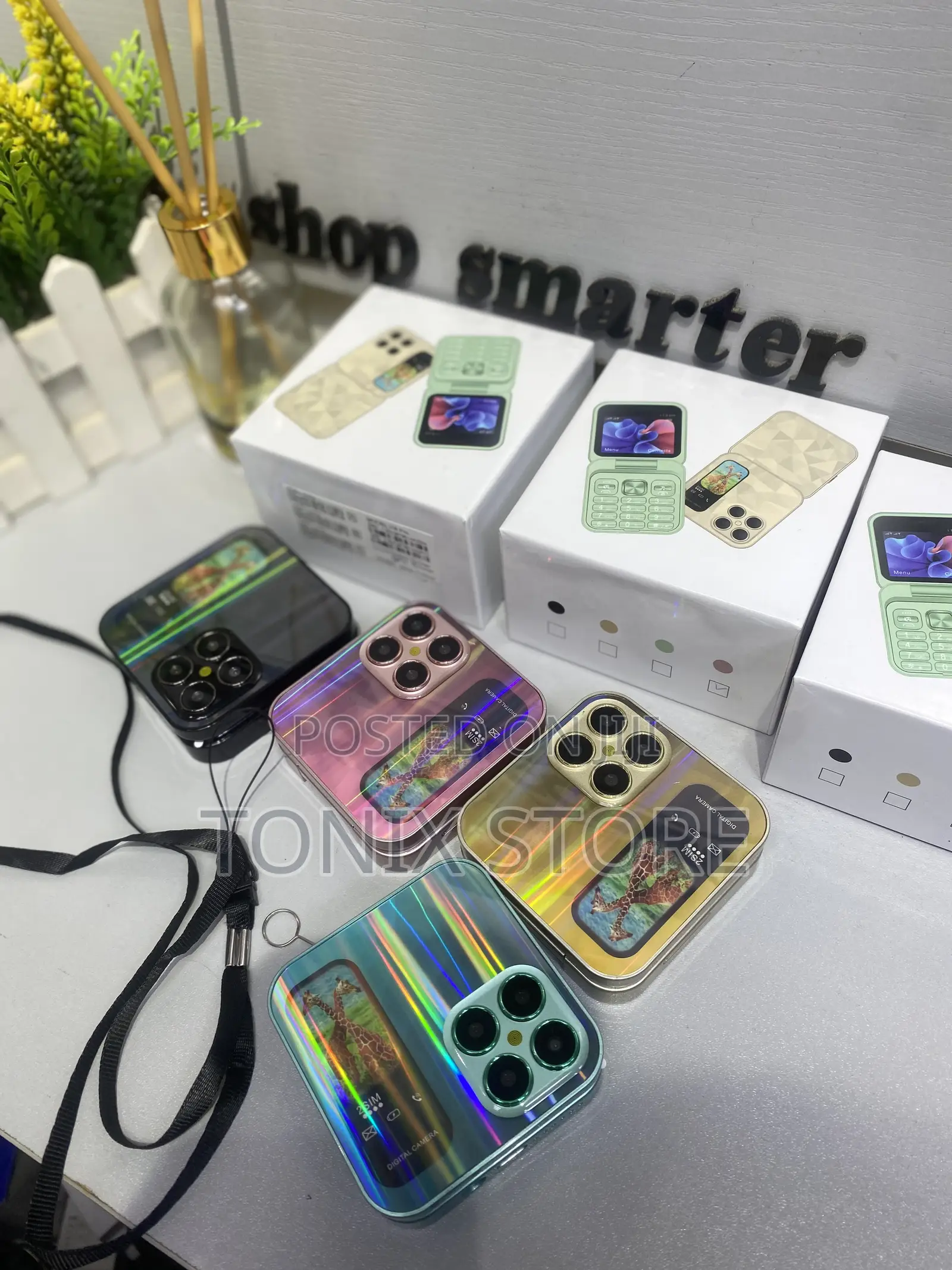 New Mobile Phone 16 GB