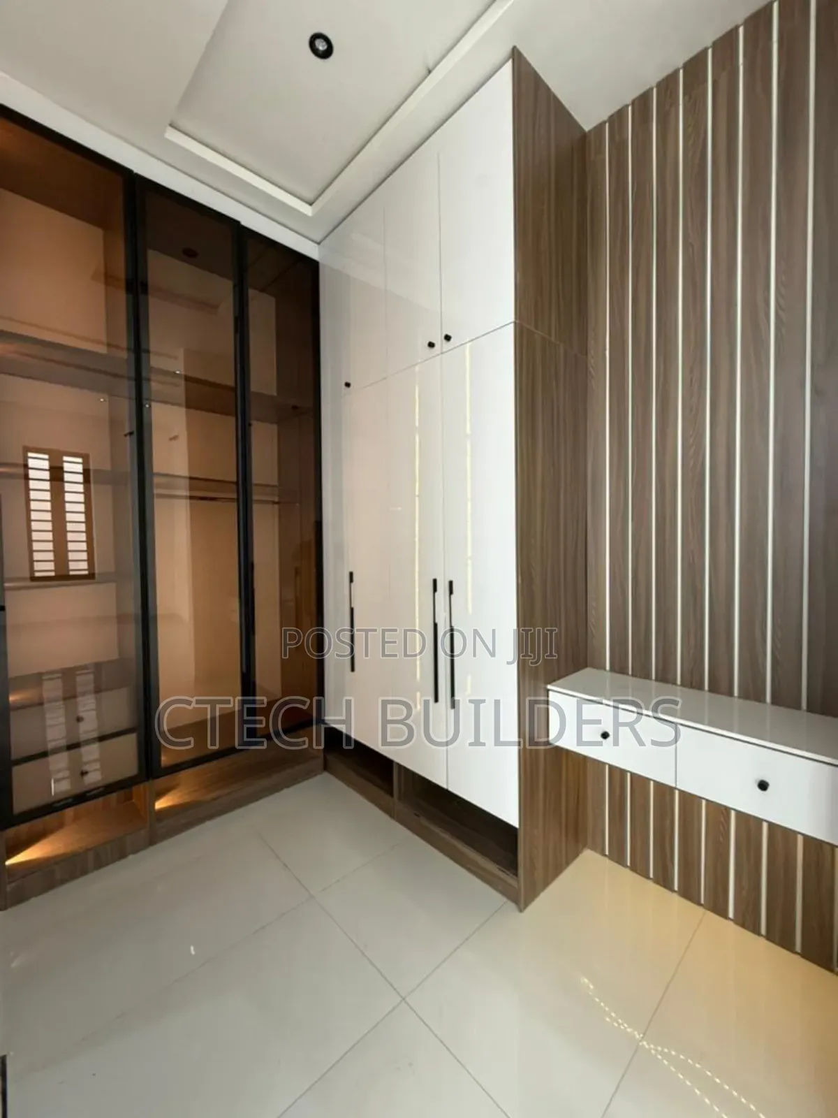 4bdrm Duplex in Benin City for rent