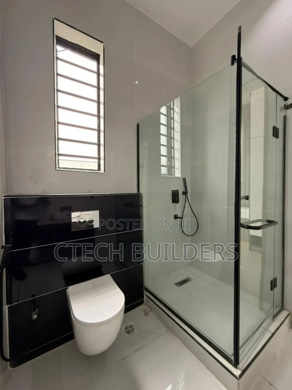 4bdrm Duplex in Benin City for rent