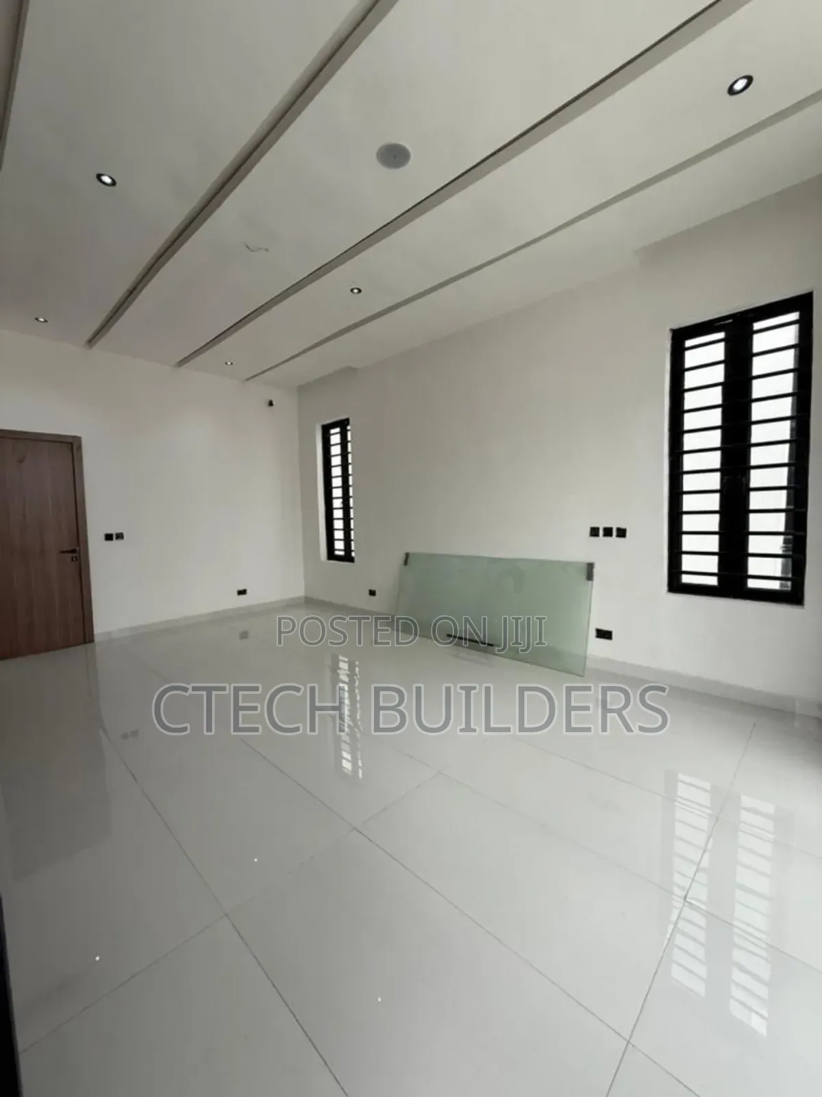 4bdrm Duplex in Benin City for rent