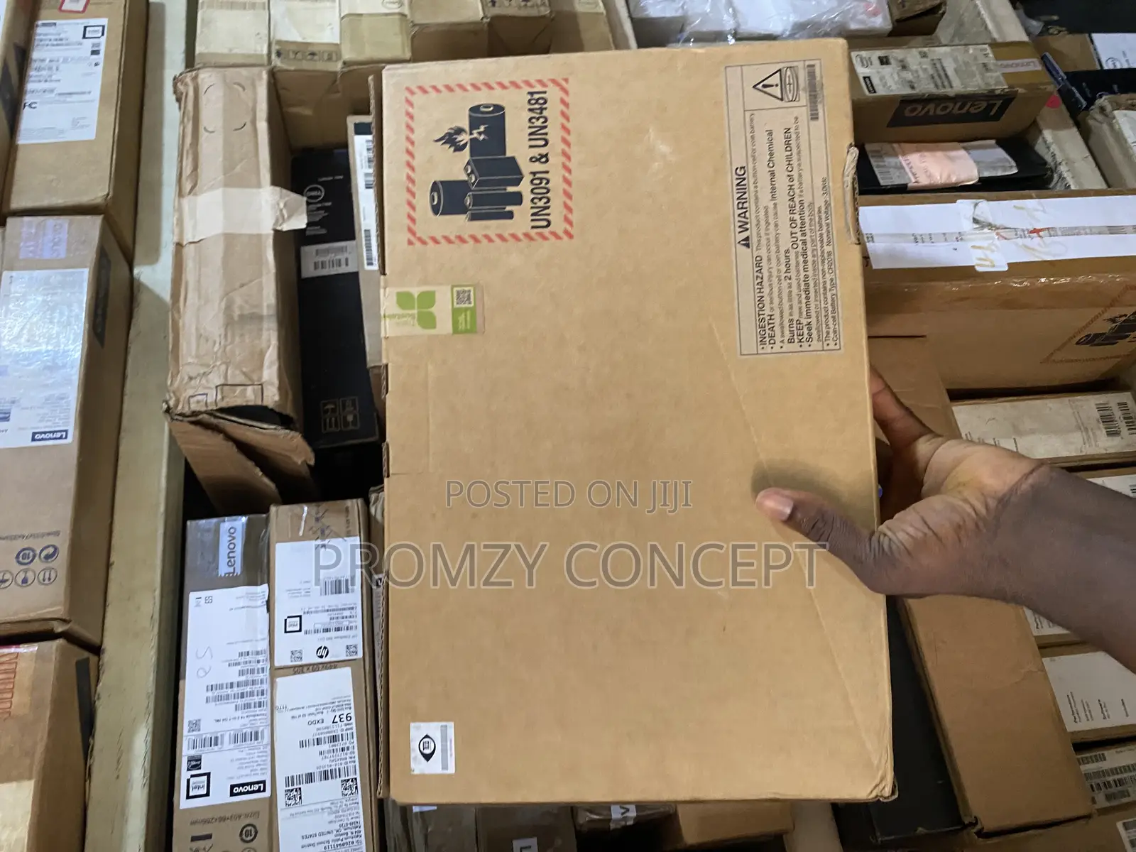 New Laptop Lenovo ThinkPad X1 32GB Intel Core Ultra 7 SSD 512GB