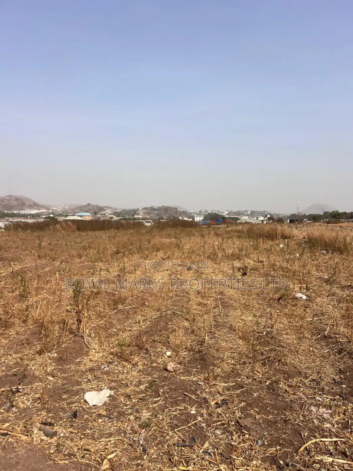 Land for Sale 2.39ha