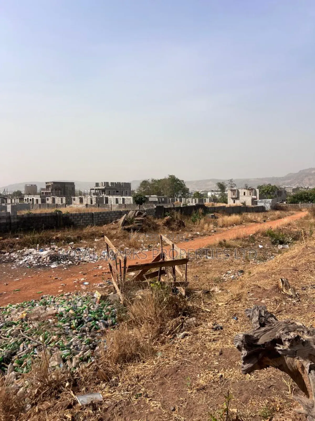 Land for Sale 2.39ha
