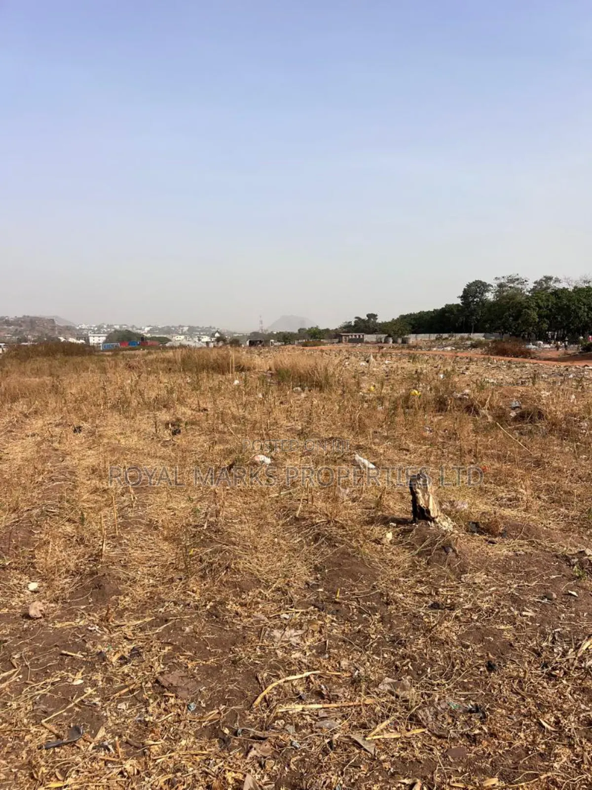 Land for Sale 2.39ha