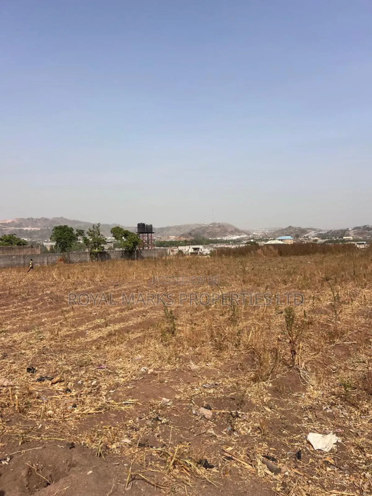 Land for Sale 2.39ha