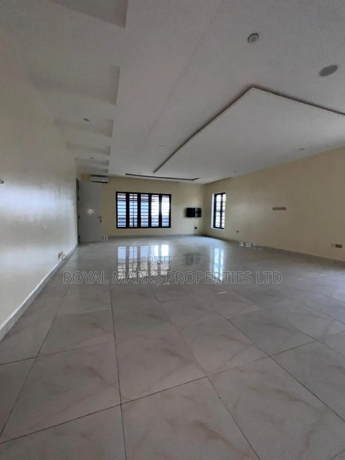 6bdrm Duplex in Katampe Extension for sale