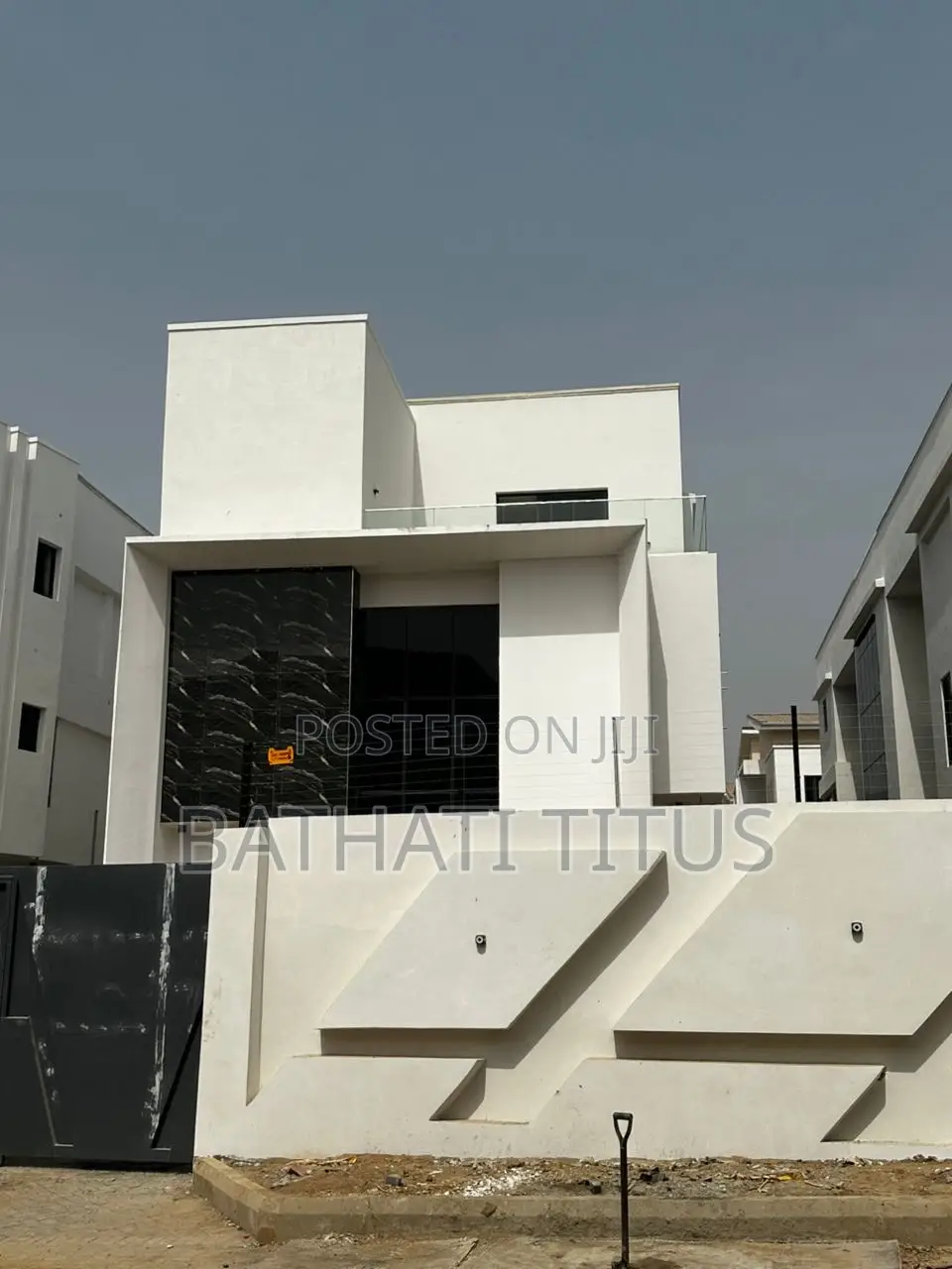 6bdrm Duplex in Katampe Extension for sale