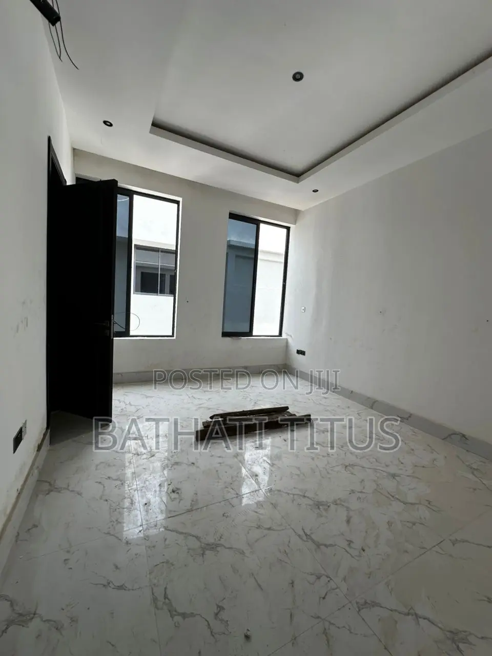 6bdrm Duplex in Katampe Extension for sale
