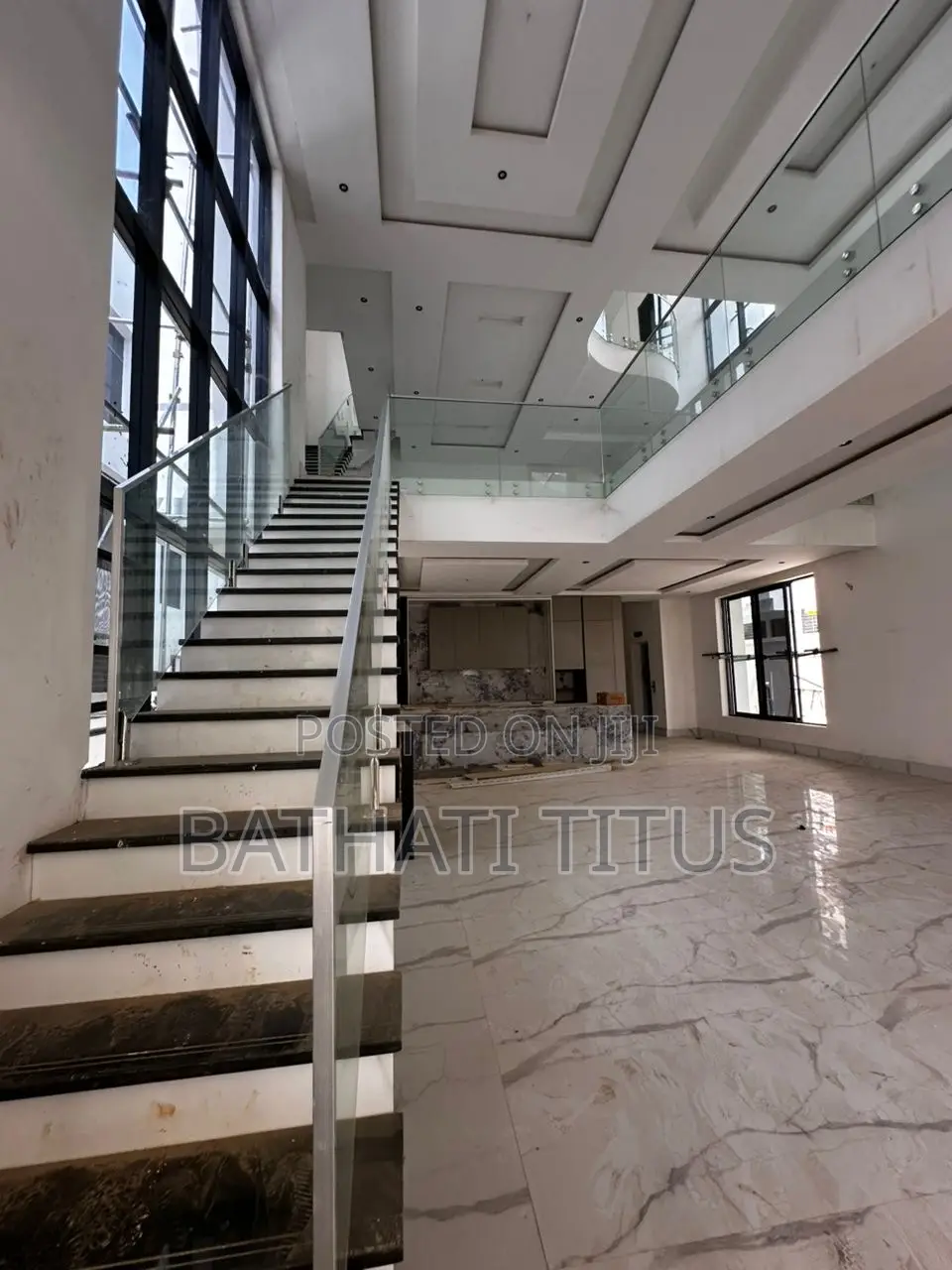 6bdrm Duplex in Katampe Extension for sale