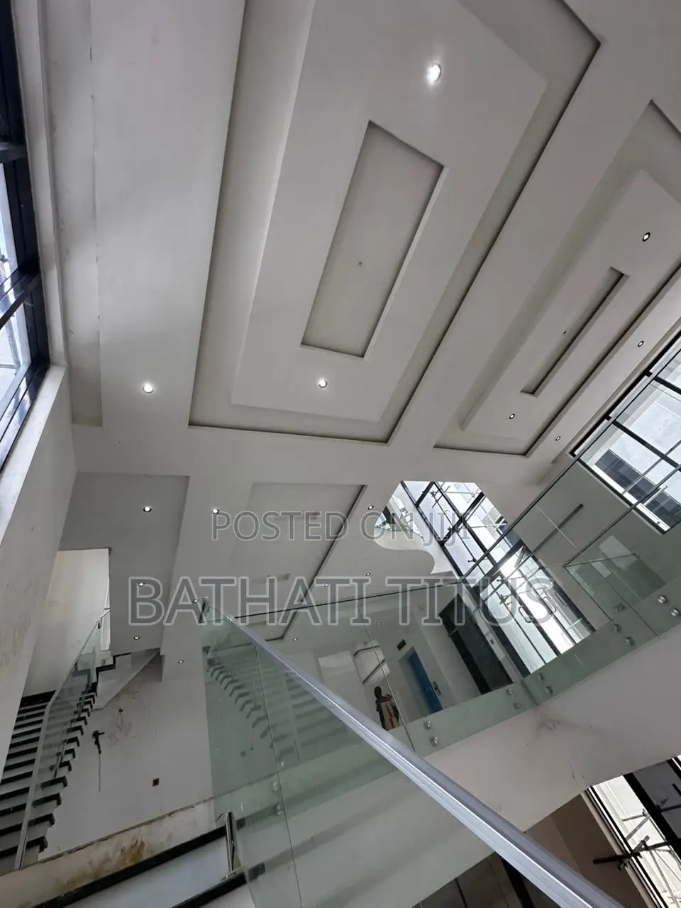 6bdrm Duplex in Katampe Extension for sale
