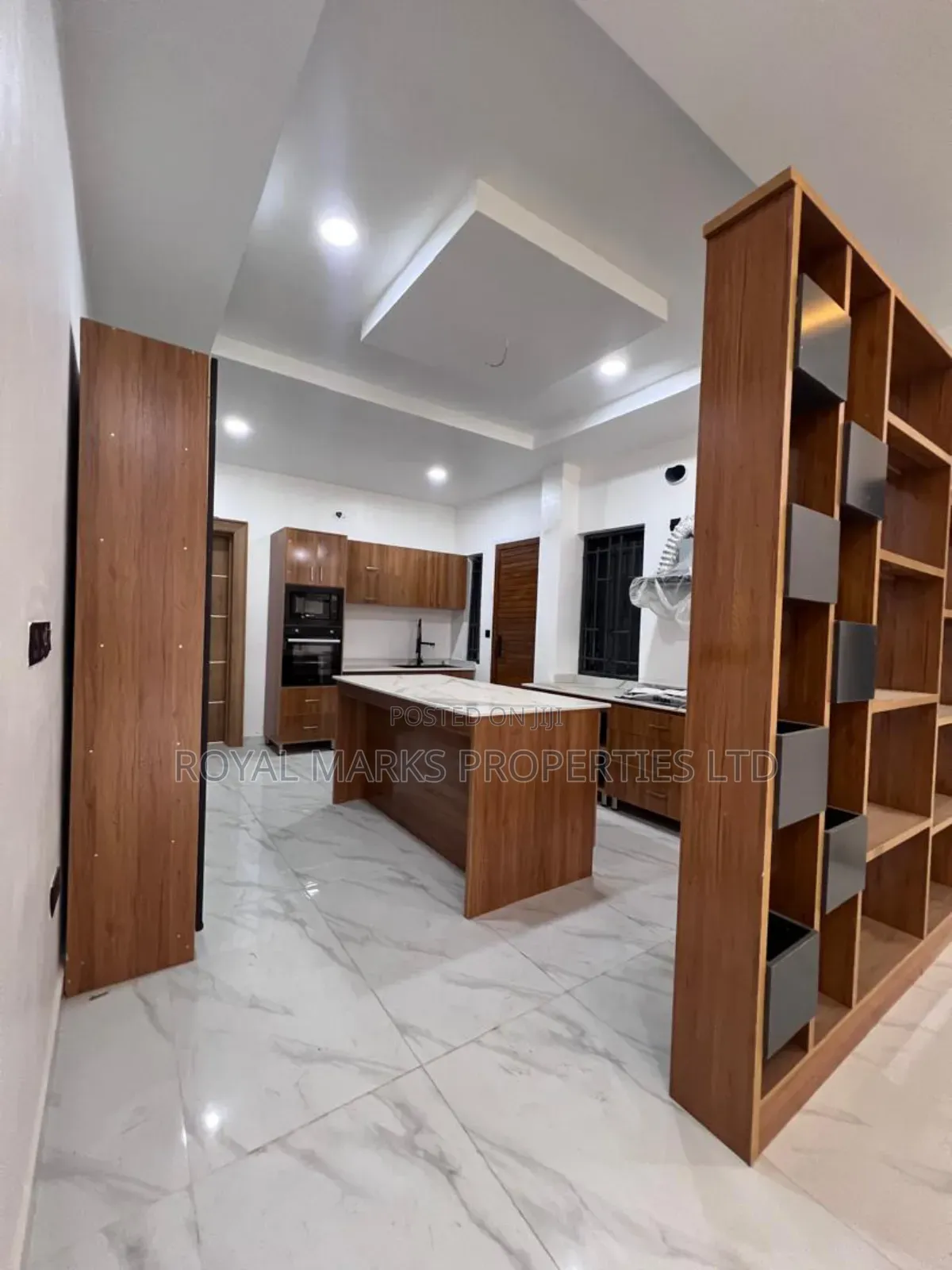 3bdrm House in Katampe (Main) for sale
