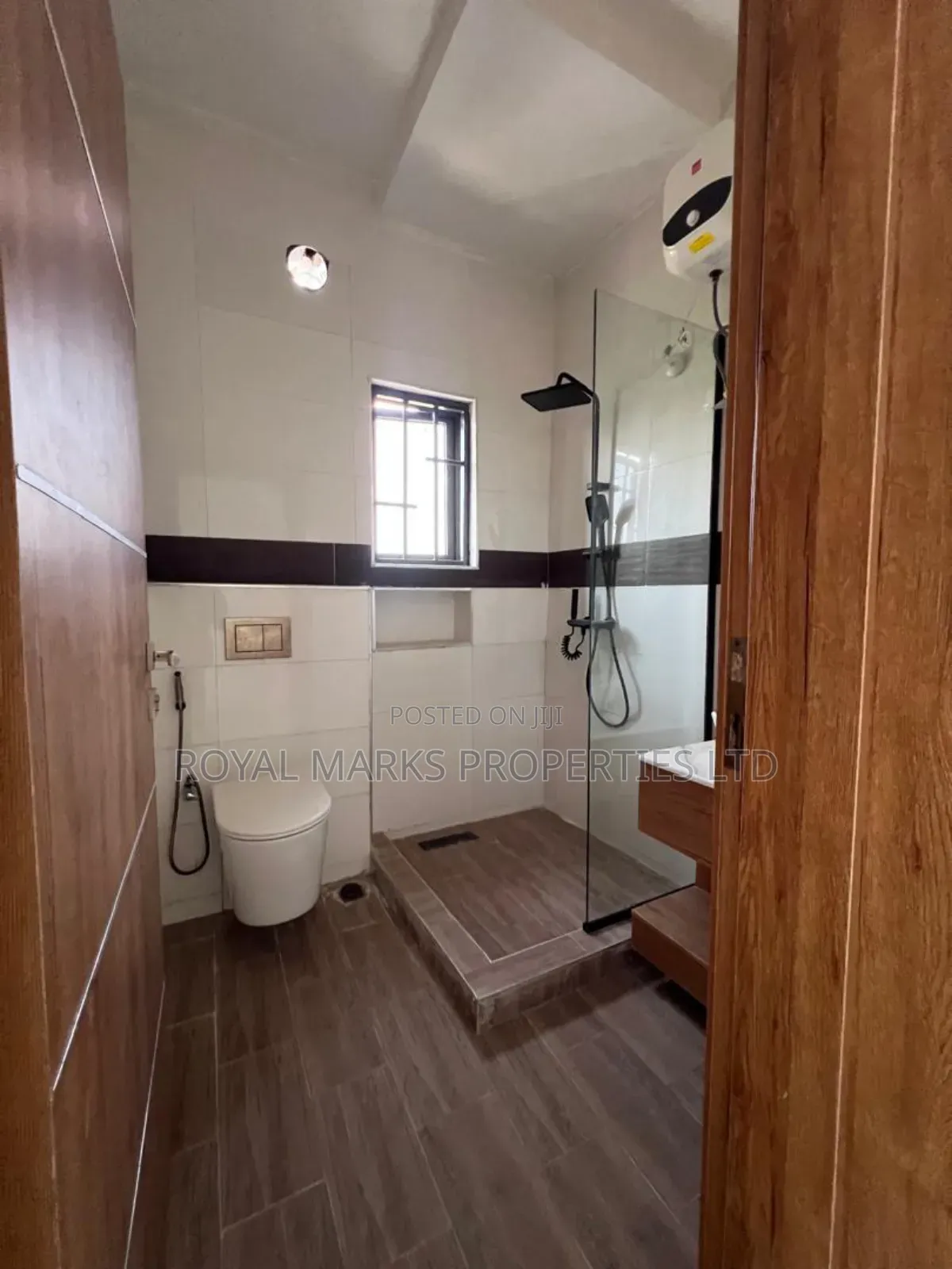 3bdrm House in Katampe (Main) for sale