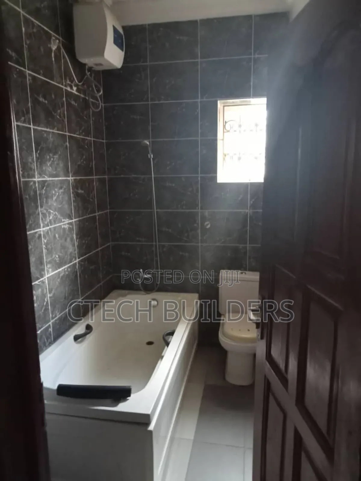 3bdrm Apartment in Benin City for rent