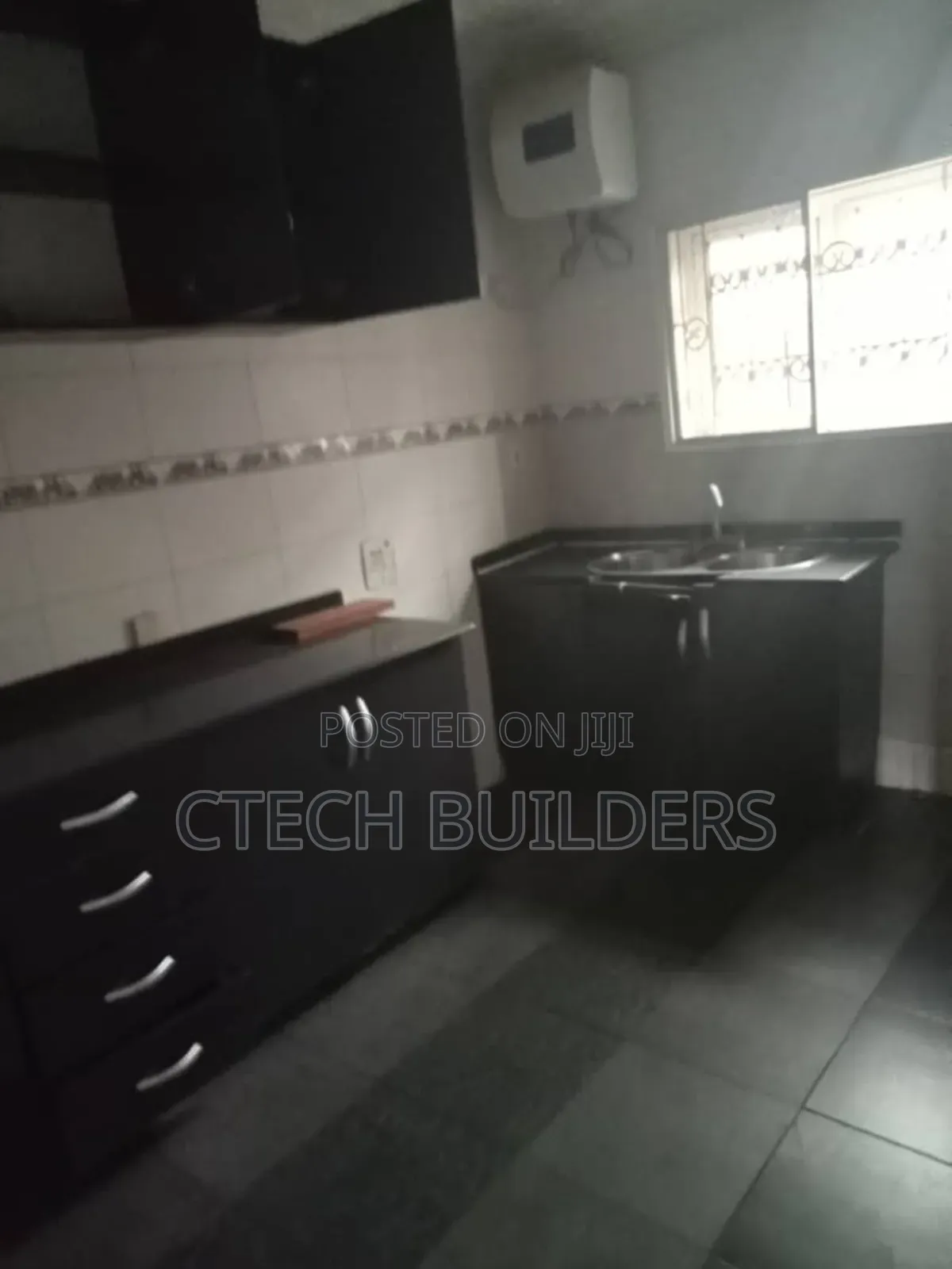 3bdrm Apartment in Benin City for rent