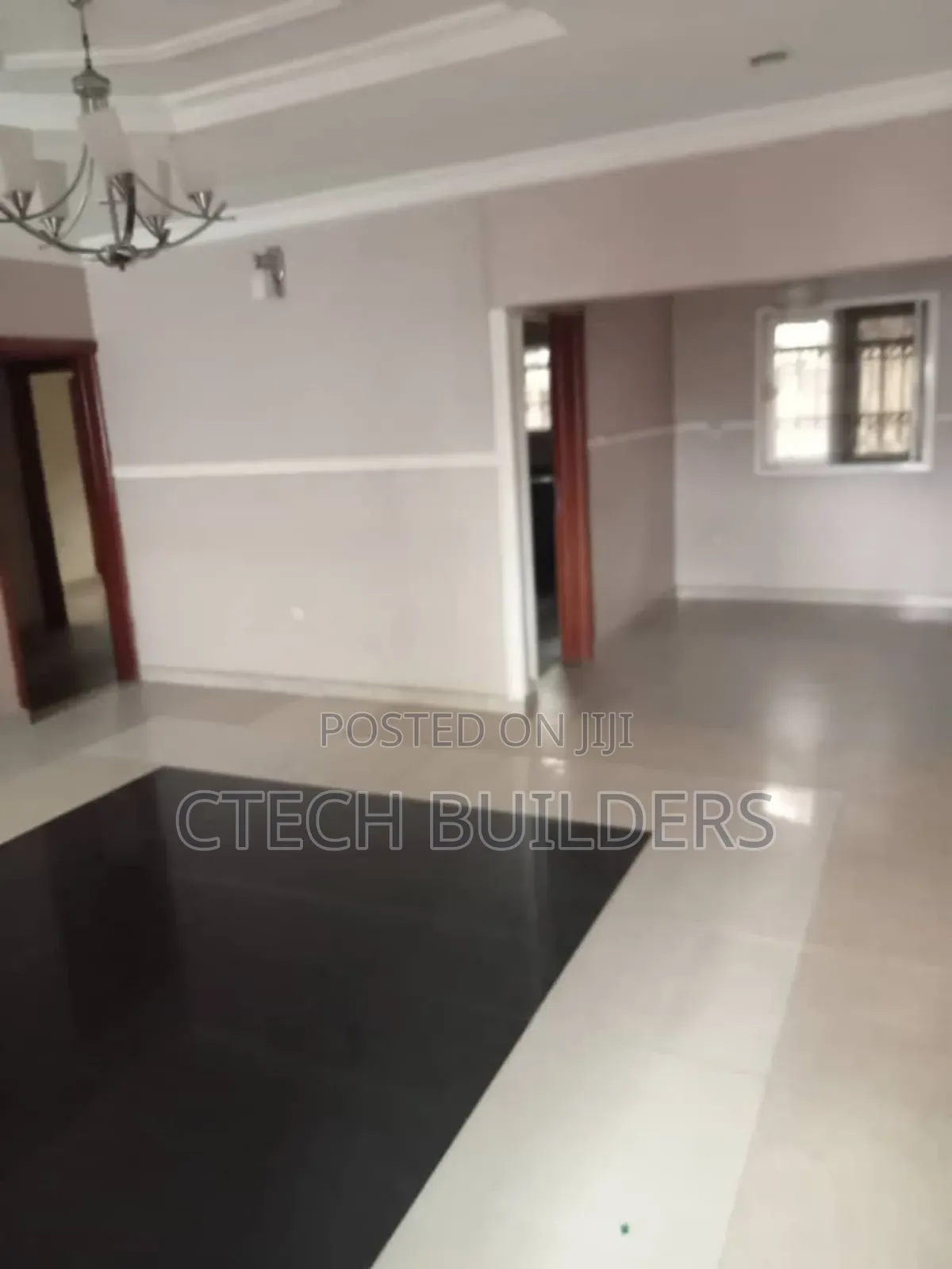 3bdrm Apartment in Benin City for rent