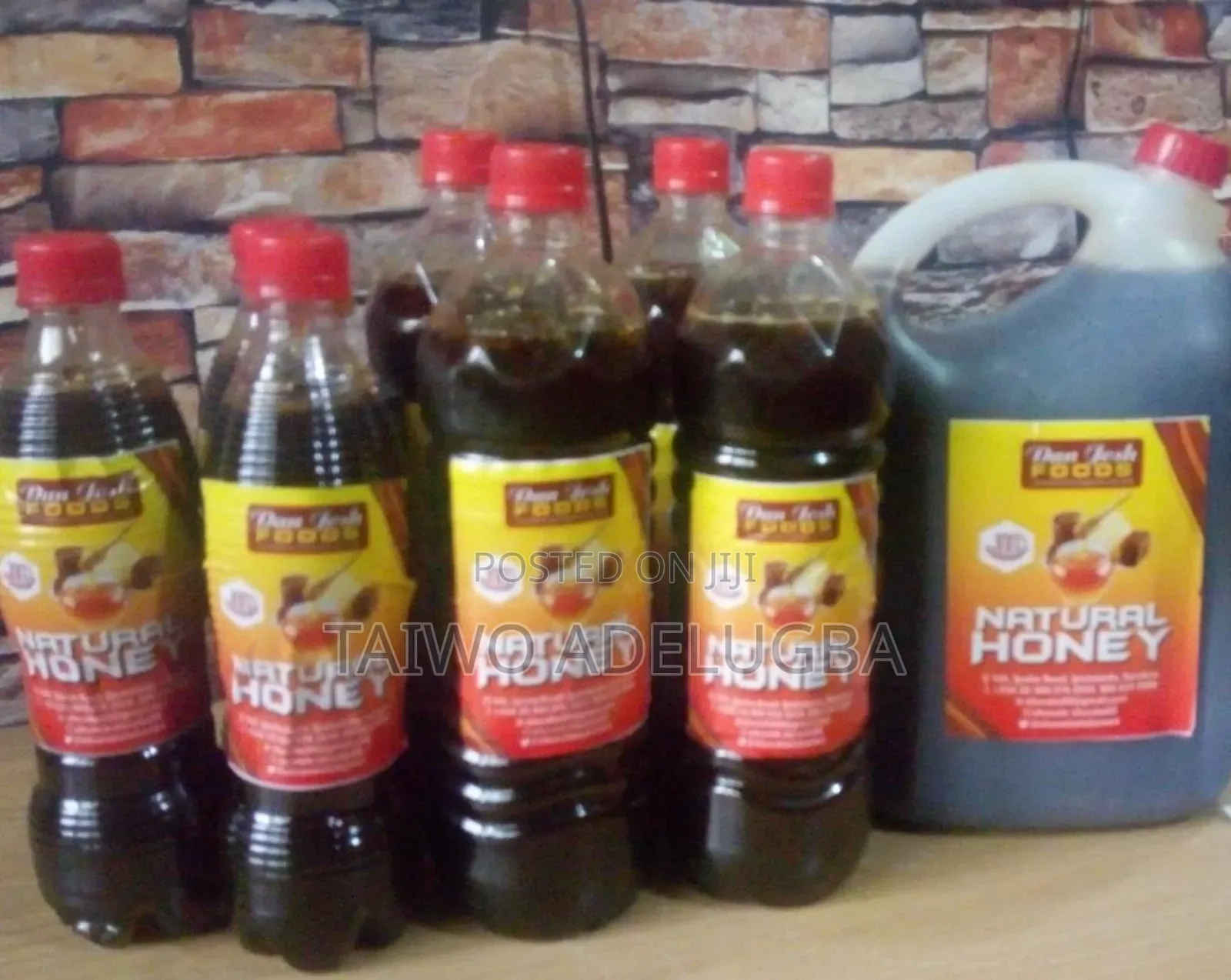 Original Honey