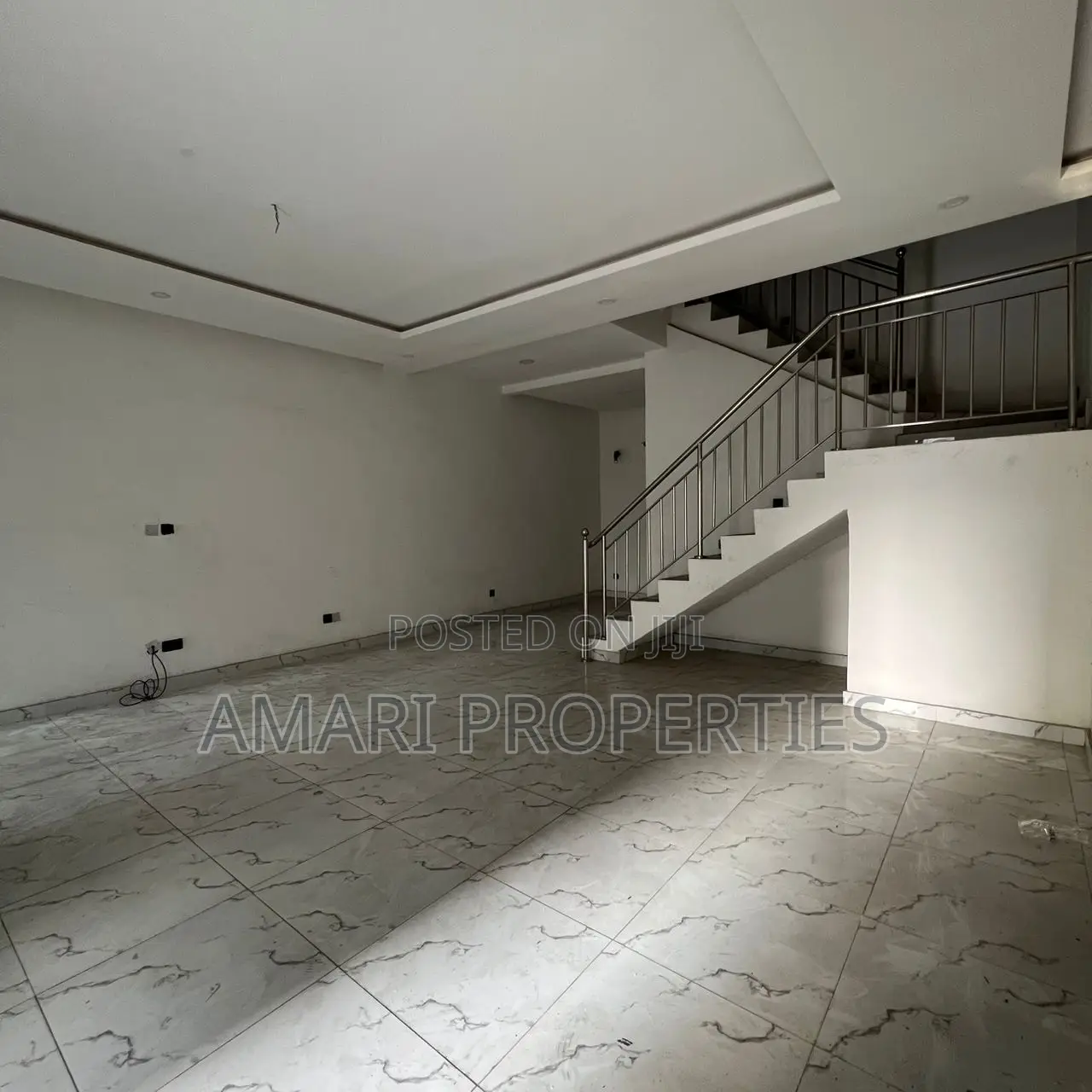 4bdrm Duplex in Ajah for rent