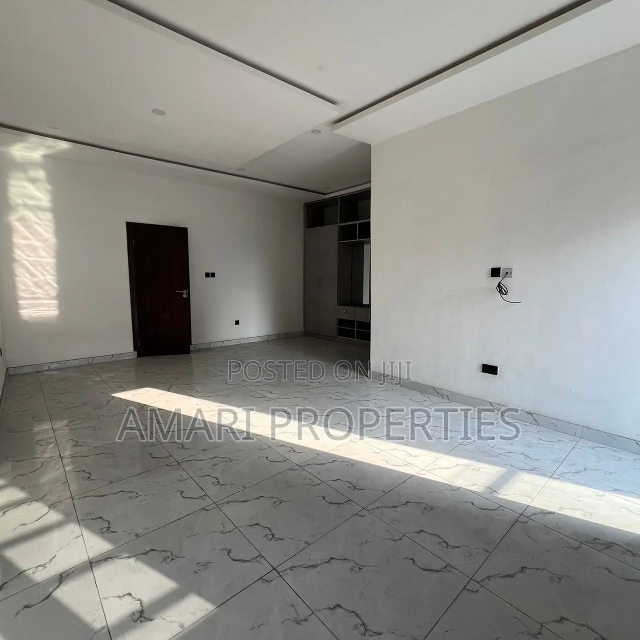 4bdrm Duplex in Ajah for rent