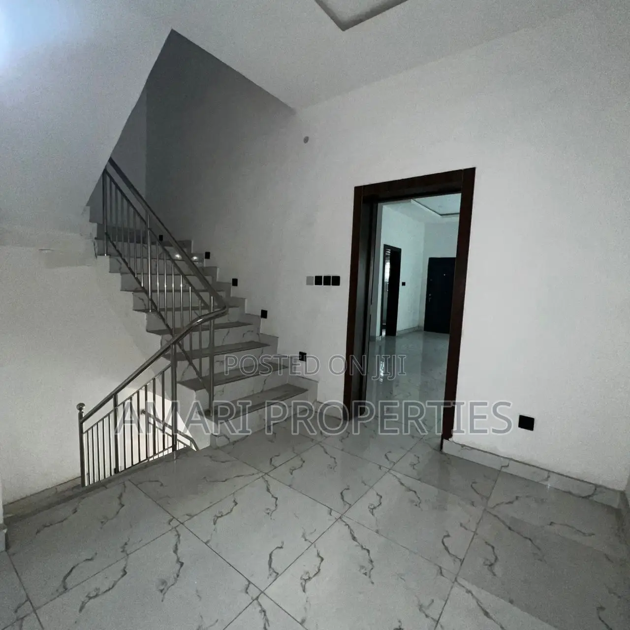 4bdrm Duplex in Ajah for rent