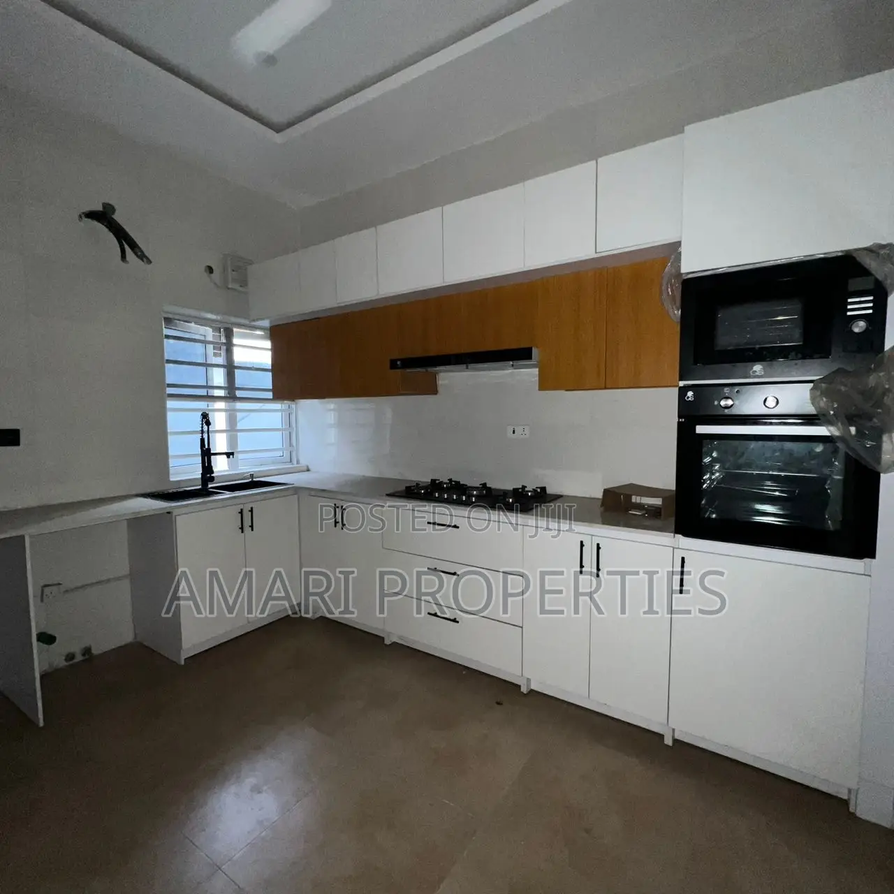 4bdrm Duplex in Ajah for rent