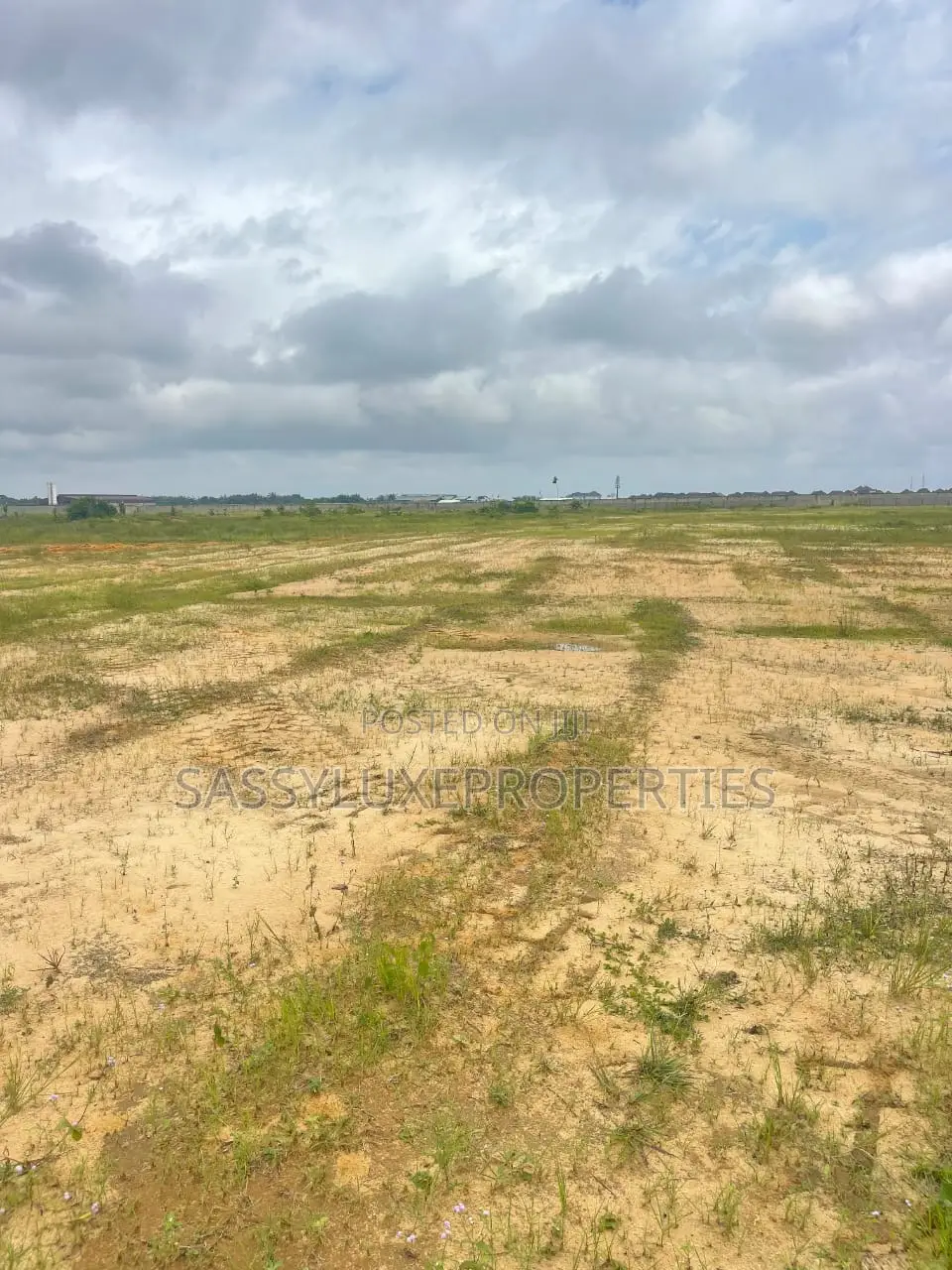 Land for Sale