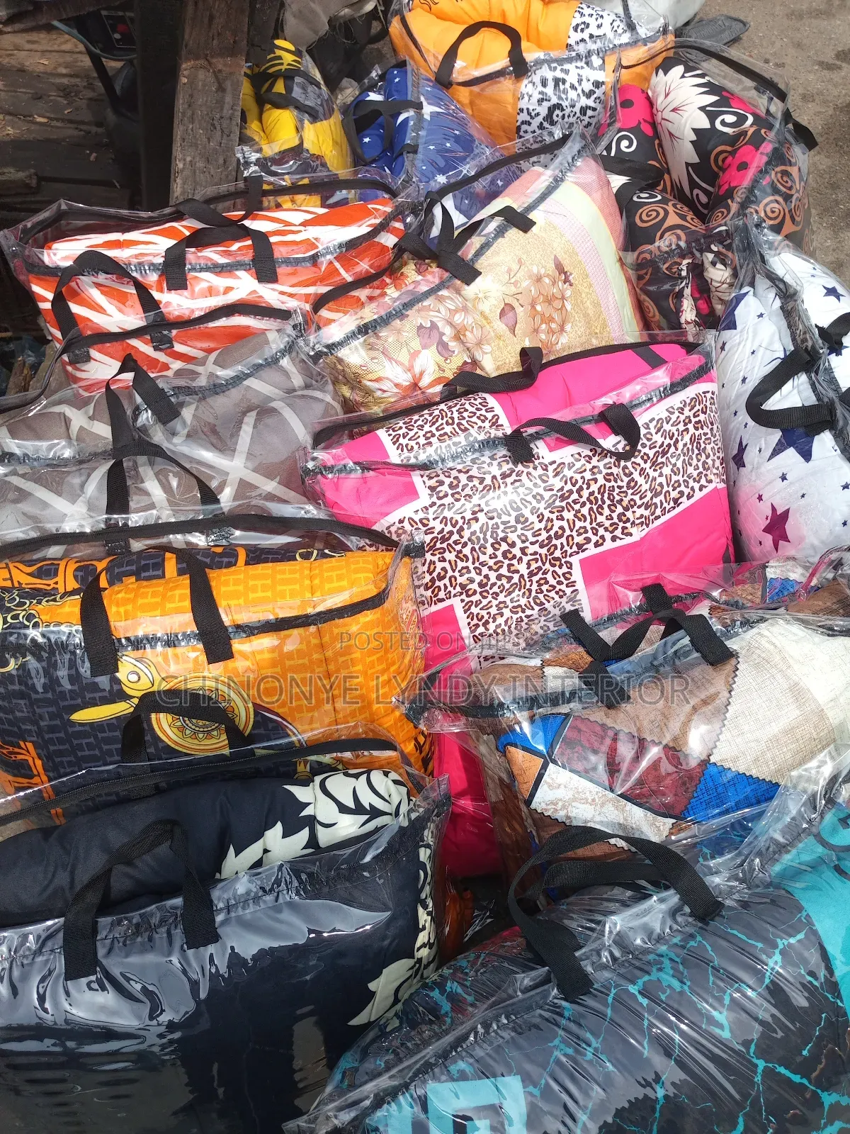 Quality Bedsheet