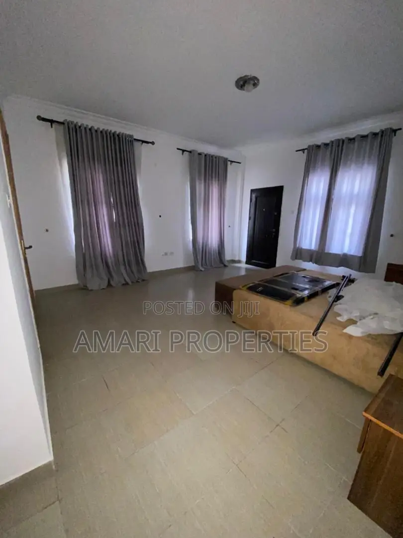 Furnished 3bdrm Block of Flats in Oniru, Victoria Island Extension