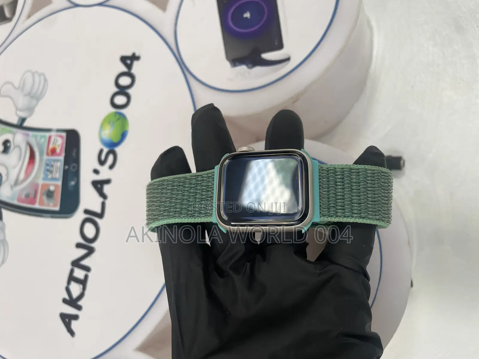 Apple Watch Se 40mm GPS and Lte