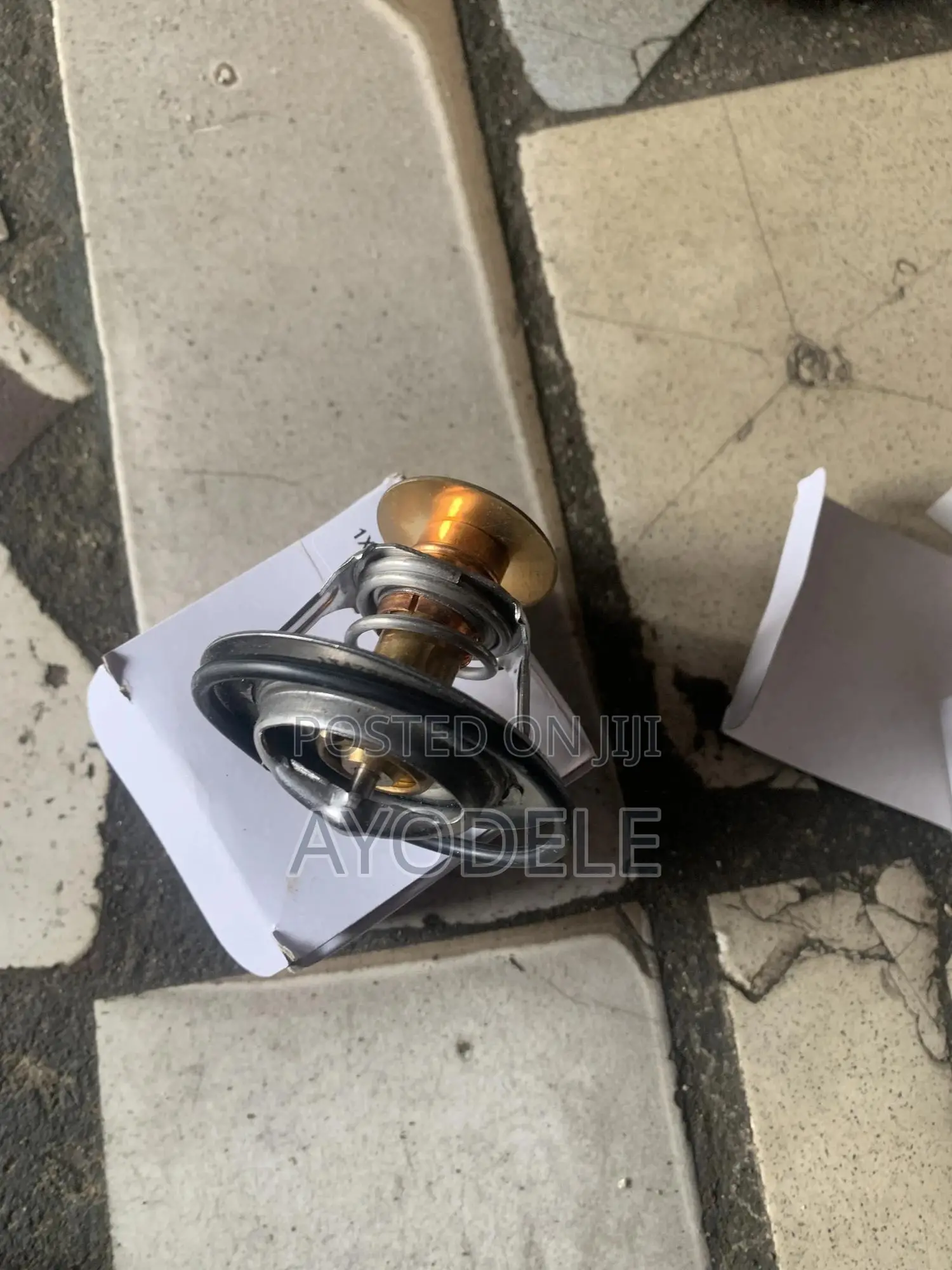 Thermostat Ford Edge 2013 2014 2015 2016