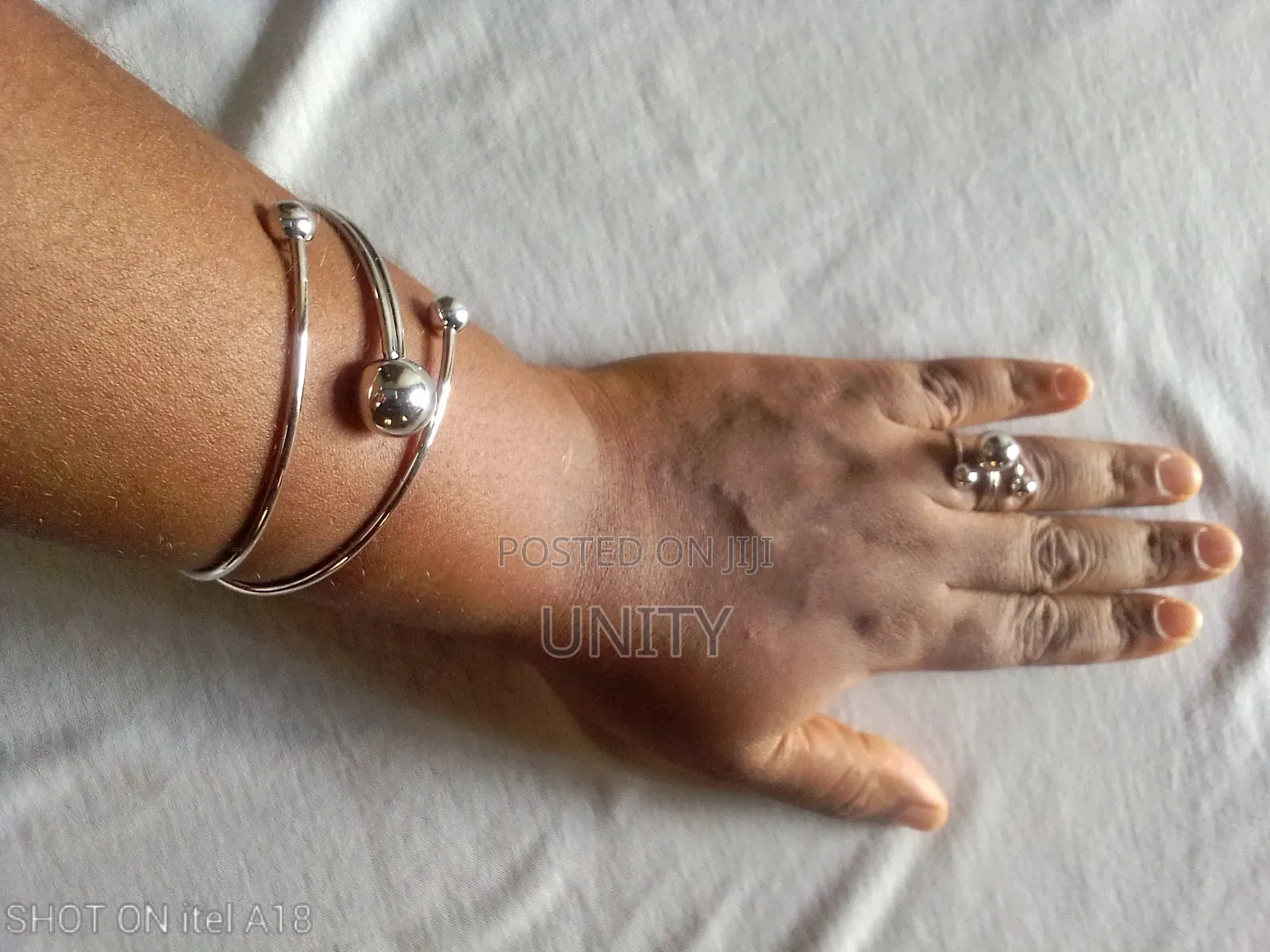 Fashion Jewelry Set