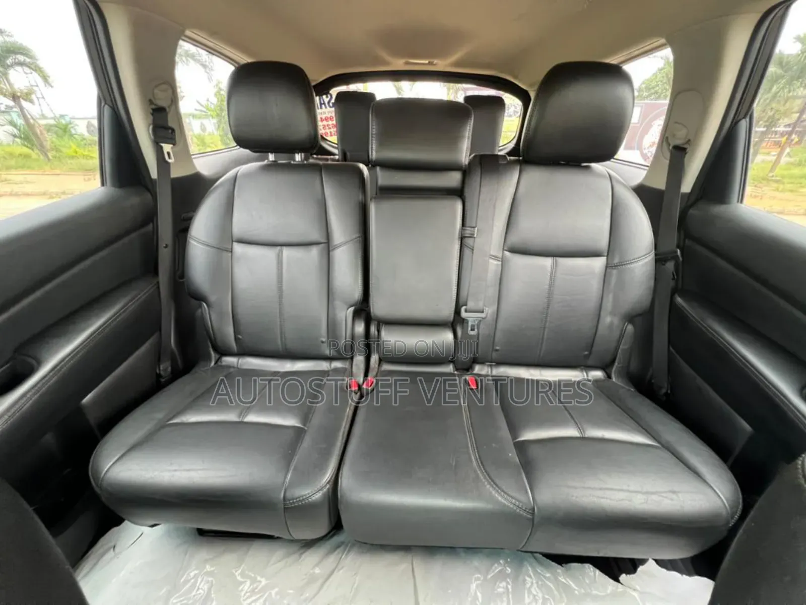 Nissan Pathfinder SL 4x4 2013 Blue
