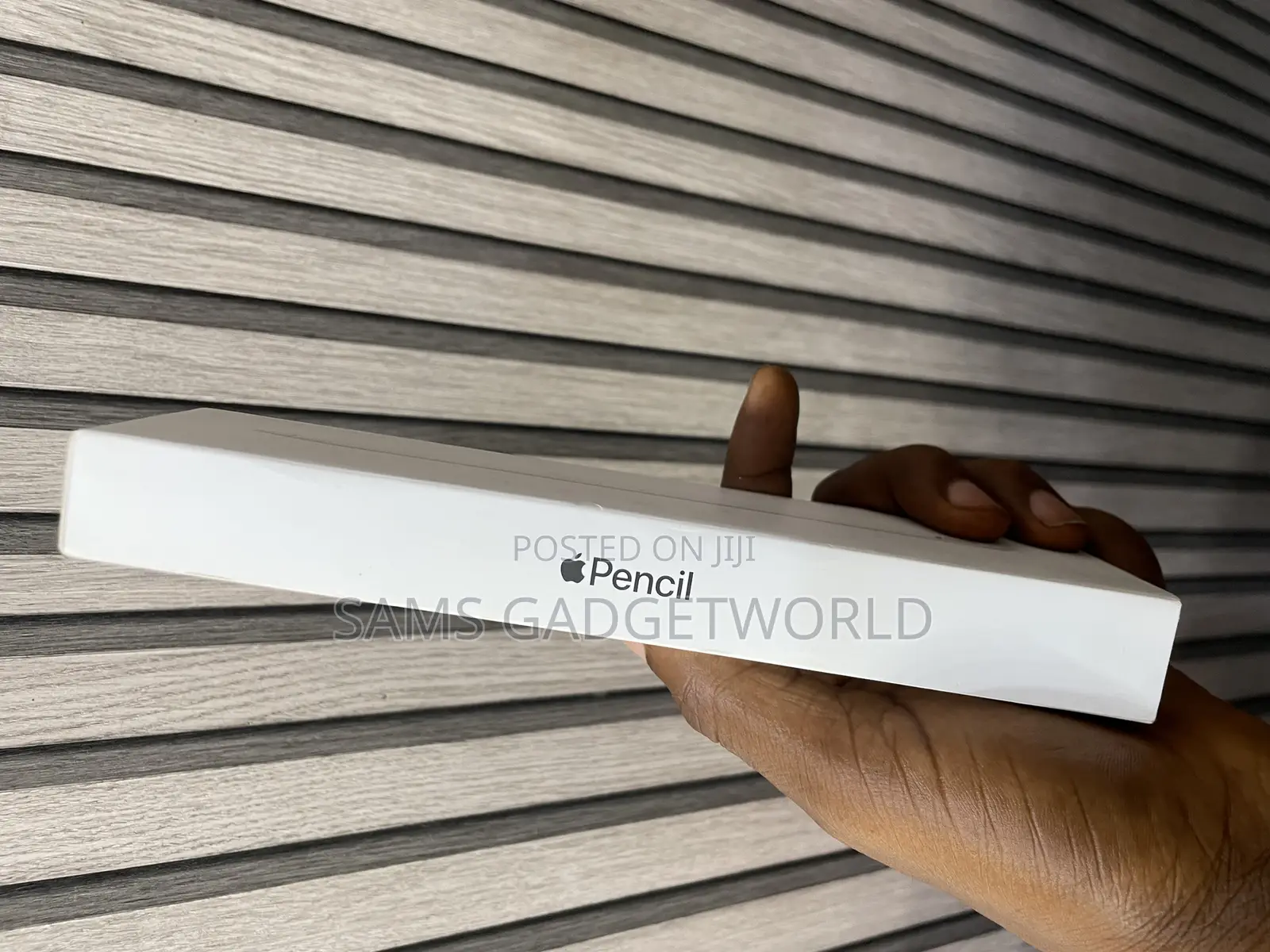 Apple Pencils 2