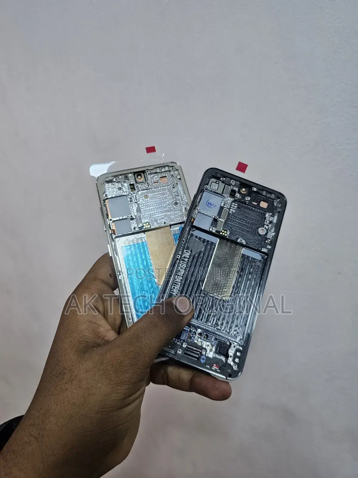 Samsung Galaxy S23 Original Amoled Screen