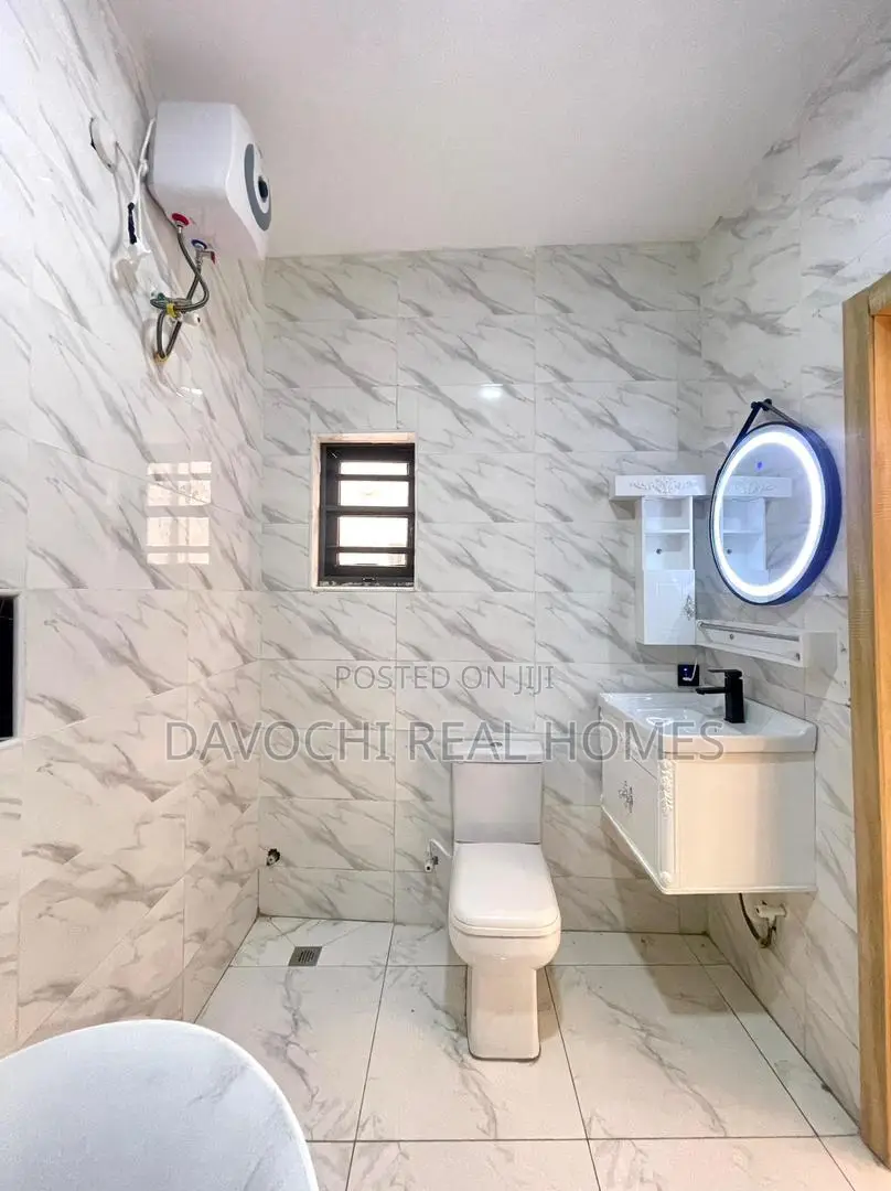 5bdrm Duplex in Abijo, Ado / Ajah for sale