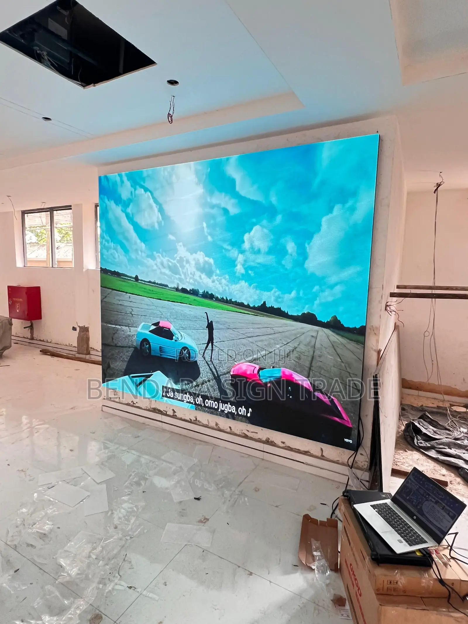 Led Screen