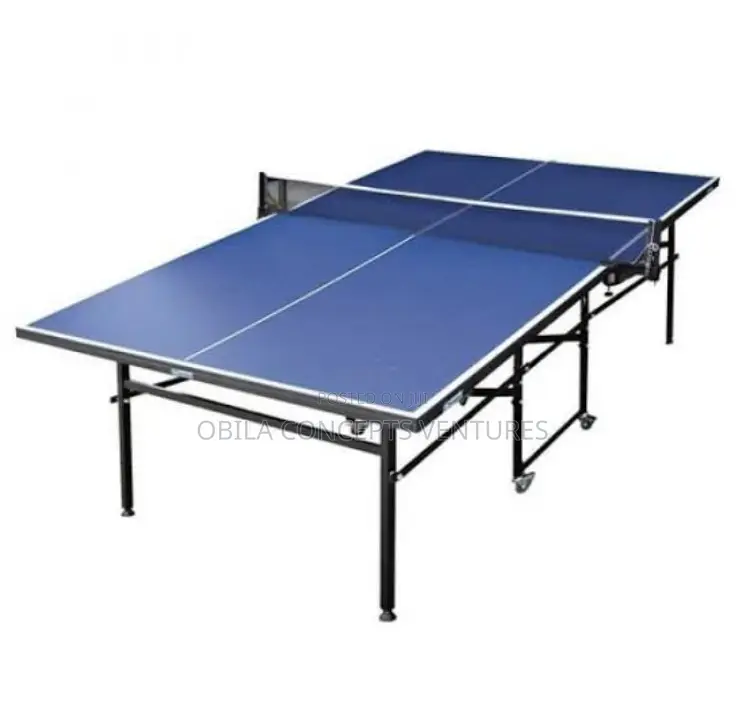 Outdoor Table Tennis Smc