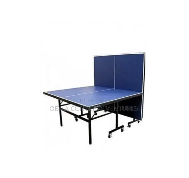 Outdoor Table Tennis Smc