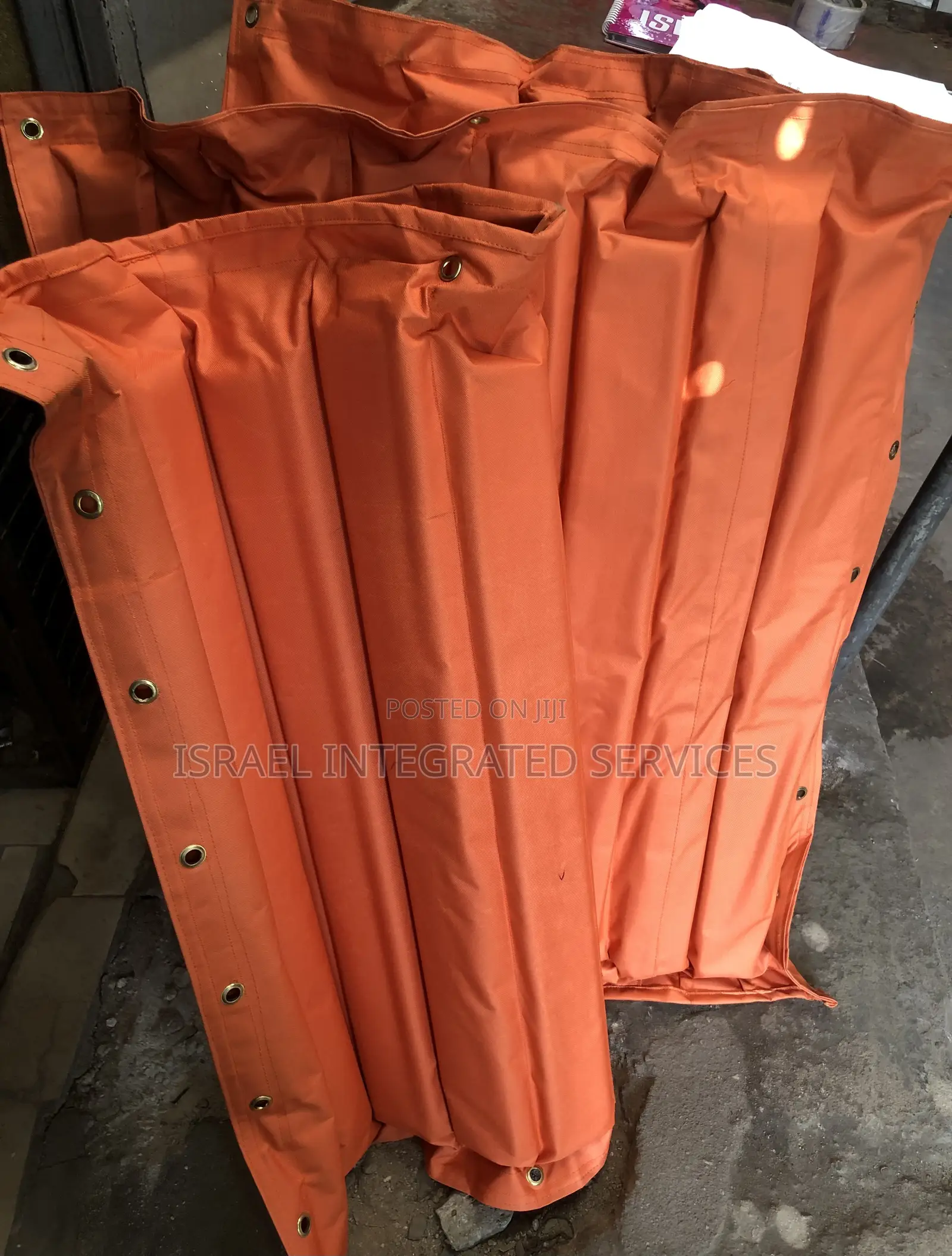 Hose Float Collar / Pipe Floater