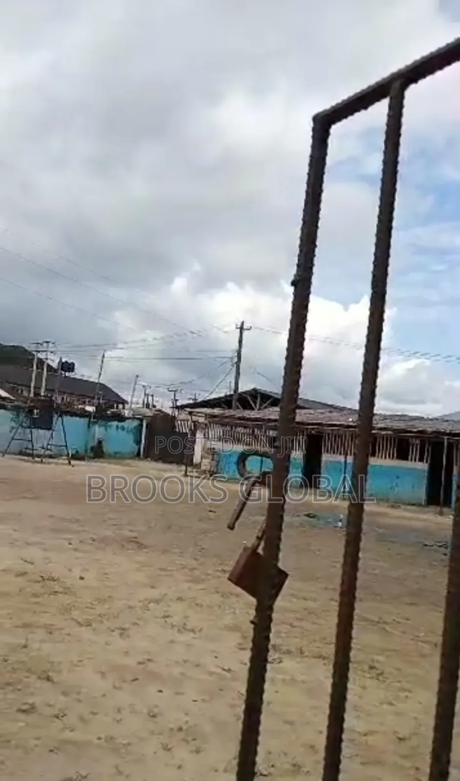 3bdrm Bungalow in Warri for sale