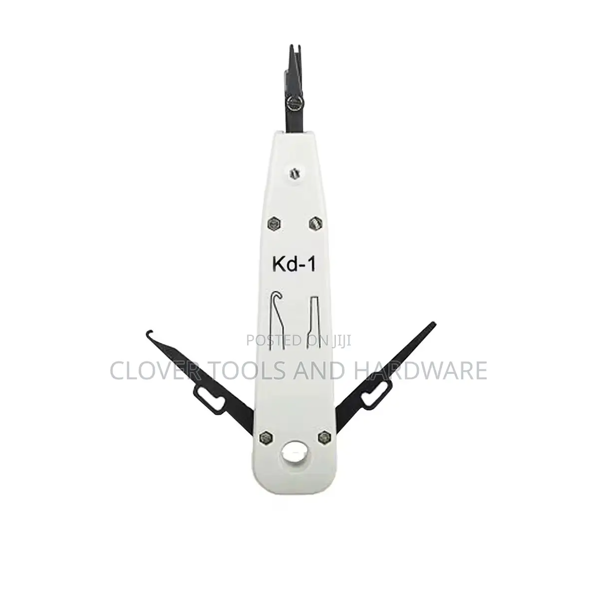 Krone Kd-1 Punch Down Impact Tool