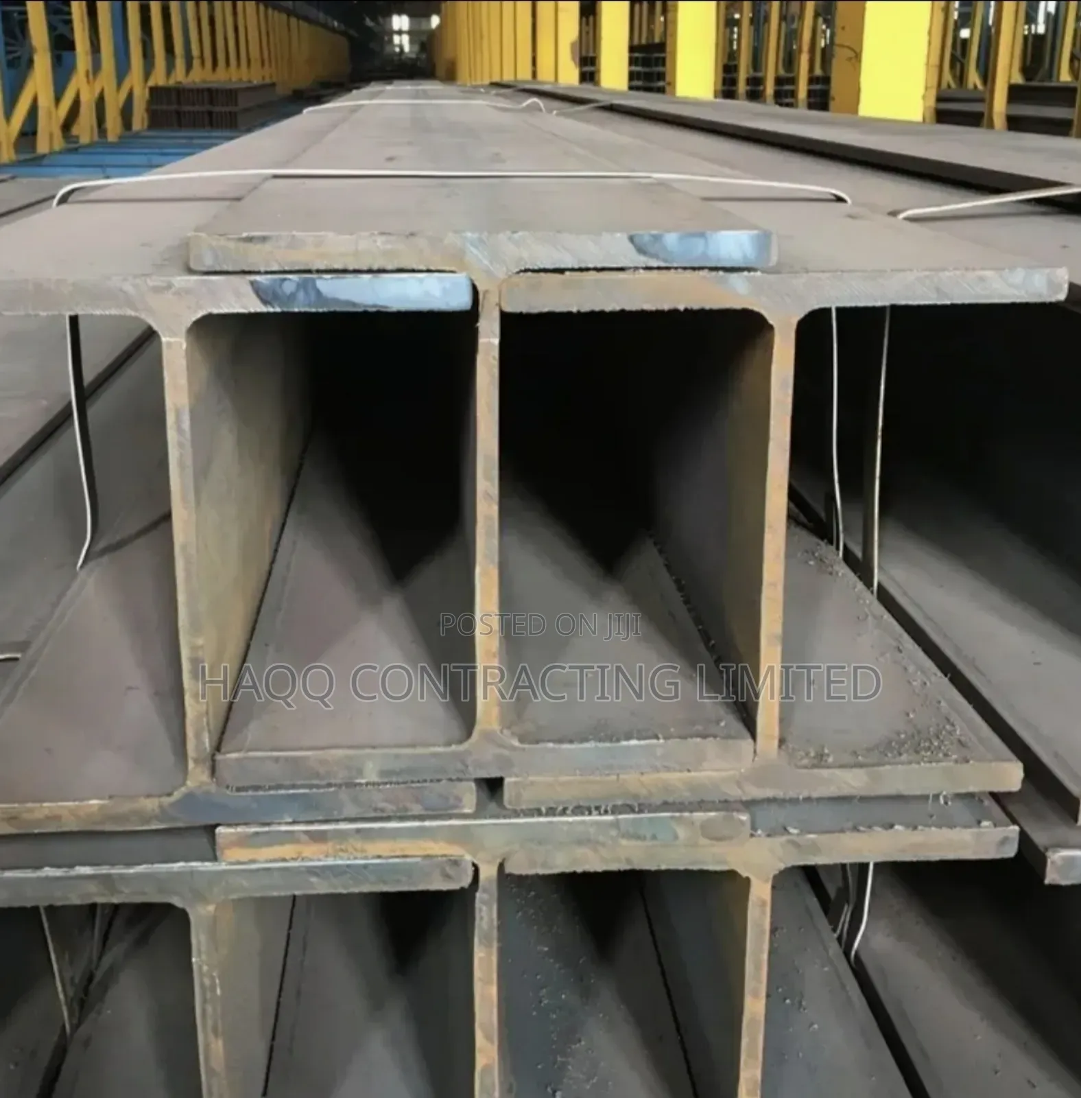 203 × 203 Ub Universal Beam