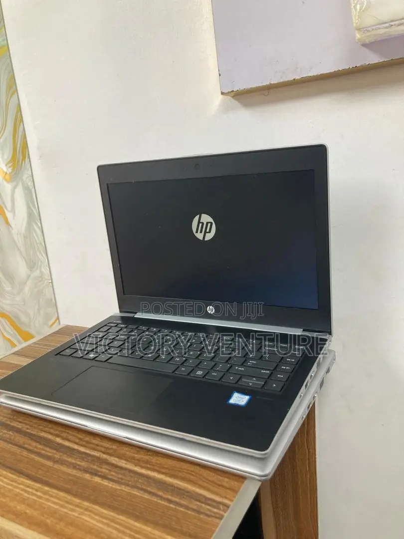 Laptop HP 430 G5 8GB Intel Core I5 SSD 256GB