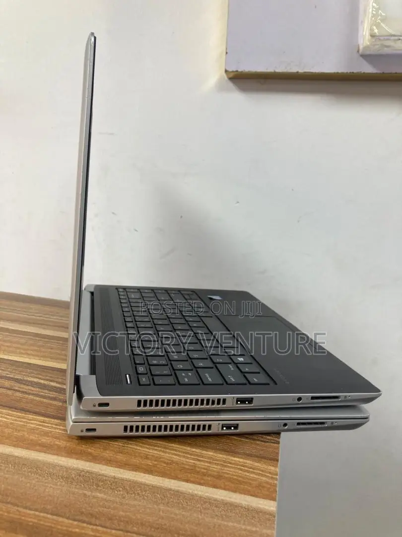 Laptop HP 430 G5 8GB Intel Core I5 SSD 256GB