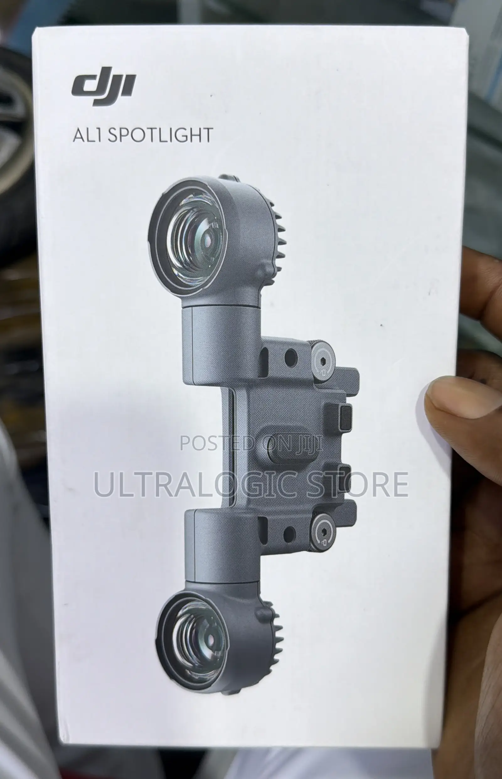 Dji Al1 Spotlight for Matrice 4 Series Drones